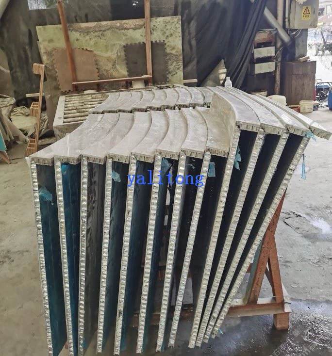 Marble Laminate For Walls