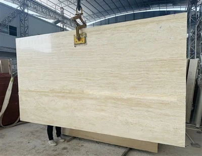 Mexiko Vera Cruz Travertine desky