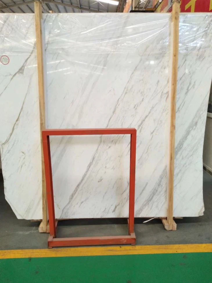 Natural Stone Volakas Marble Slabs