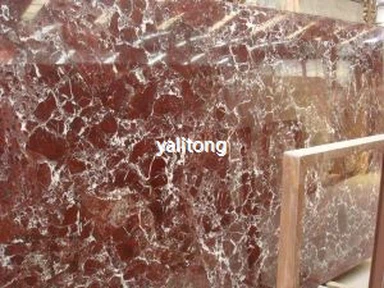 Přírodní kámen Rosso Levanto mramorové desky