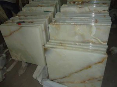 Kámen mramorové desky