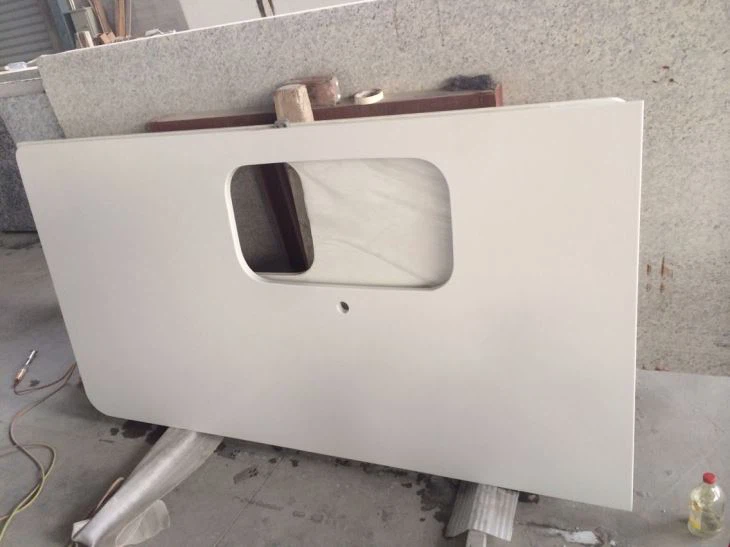 Barevné kobercové desky z křemenného kamene