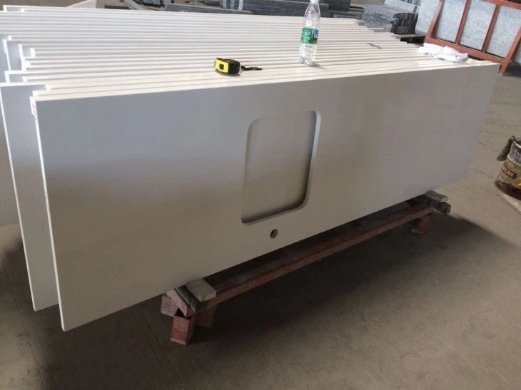 Quartz Stone Countertops