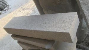 603 žulový dlažební kámen