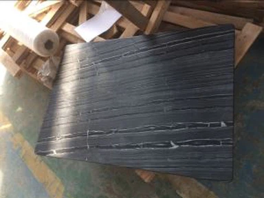 Starověké dřevěné mramorové desky