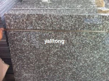 Bainbrook Brown G664 Žulové leštěné dlaždice