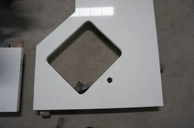 Kuchyňské špičky na míru