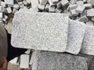 Žulová dlažba G603