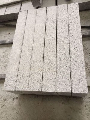 Žulový dlaždicový kámen G603