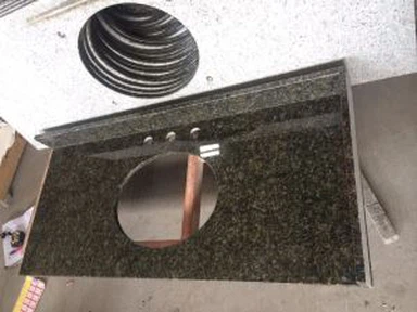 Žula Tuba Vanity Top