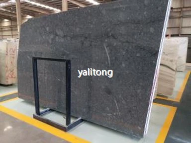 Modrá Rock italské mramorové desky