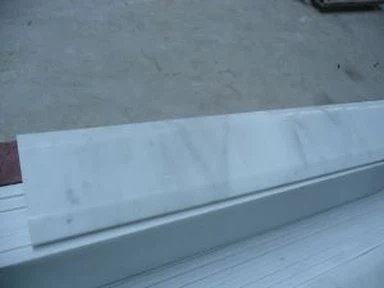 Prah ve východní bílé