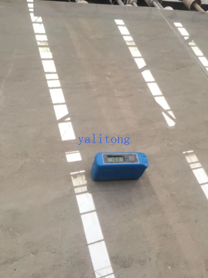 Caesar Grey Marble review