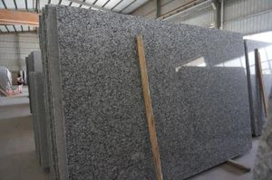 Bílá vlna žula deska