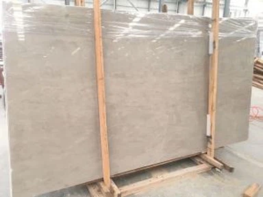 Caesar šedá mramorová podlaha