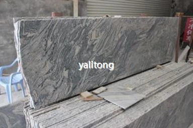 Juparana Colombo šedá žula