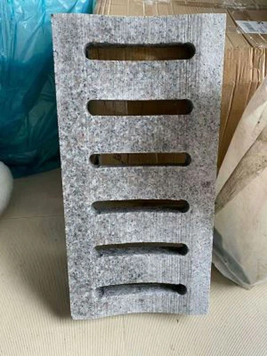 Čínská žulová drenážní obálka