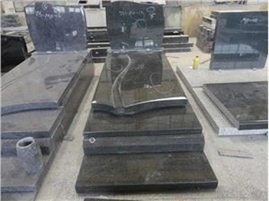 Evropský customerized žulový památník