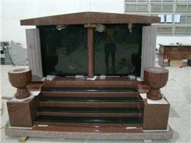 Cenově dostupná mauzolea na prodej