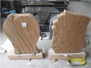 Cena pískovcového pomníku krajiny