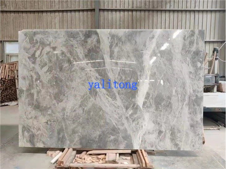 Marble Grey Floor Tiles