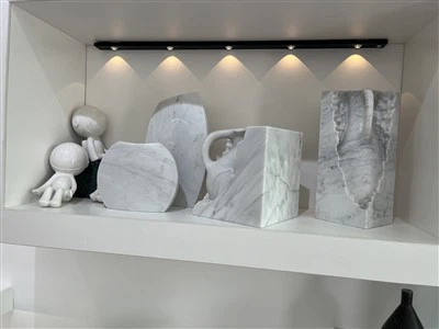 Mramorové řemesla Pro Domácí Dekoraci